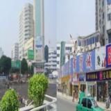 实景图
