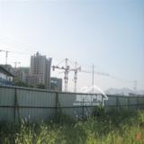 08年7月16日项目实景图