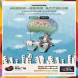 09年11月8日海峡都市报广告