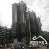09年7月2日正祥一品特区项目实景