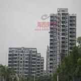09年8月4日正祥一品特区项目实景