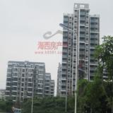09年8月4日正祥一品特区项目实景
