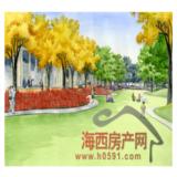 景观效果图