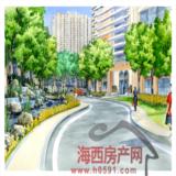 景观效果图