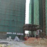 2008年7月16日心巢项目实景