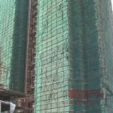 2008年7月16日心巢项目实景