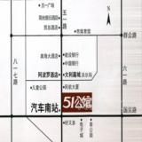 位置图