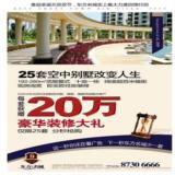 09年12月15日福州晚报广告