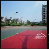 社区体育公园