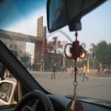 附近的金山小学
