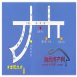 位置图