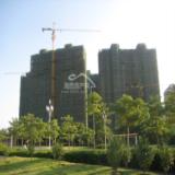 江南水都兰邑09年10月21日项目实景