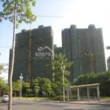 江南水都兰邑09年10月21日项目实景