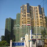 江南水都兰邑09年10月21日项目实景