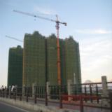 08年7月16日三迪凯旋枫丹项目实景图 