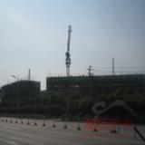 08年7月16日泰禾红峪项目实景图 
