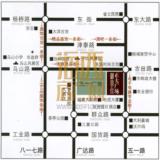 位置图