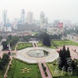 实景图