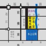 位置图