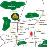 钱隆御景周边配套图