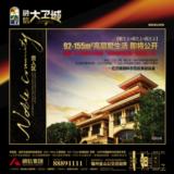 2010年1月29日东南快报广告