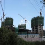 2010年8月26日工程进度