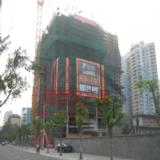 2008年6月5日基星阁项目实景图