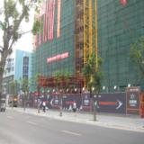 2008年6月5日基星阁项目实景图