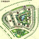 总平面图