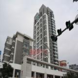 2011年1月8日群升国际佳境项目实景图 