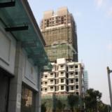 2010年1月12日群升国际佳境实拍