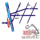 交通线路图
