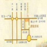 位置图
