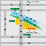 项目位置图