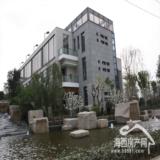 2010年1月17日融侨旗山别墅实景拍摄