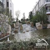 2010年1月17日融侨旗山别墅实景拍摄