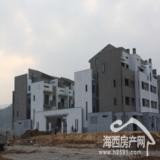 2010年1月17日融侨旗山别墅实景拍摄