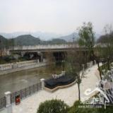 2010年1月17日融侨旗山别墅实景拍摄