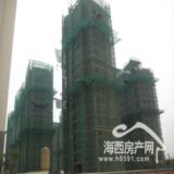 12月27日海润尊品实景拍摄