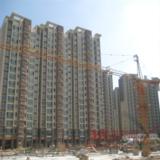 2008年7月16日海润尊品项目实景 