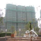 12月27日海润尊品实景拍摄