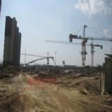 2008年7月16日海润尊品项目实景 