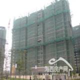12月27日海润尊品实景拍摄