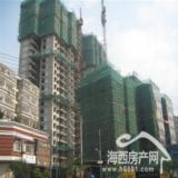 融汇江山11月16日实景拍摄