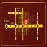 项目位置图