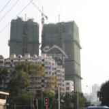 2010年1月12日群升国际尚都实拍