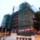 2012年4月工程进度 