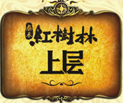泰禾红树林上层